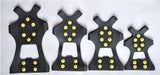 Ice Gripper Crampon Mountaineering Boots