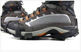 Ice Gripper Crampon Mountaineering Boots