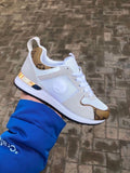 New casual balance shoes