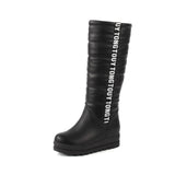 Gdgydh Winter Women Shoes