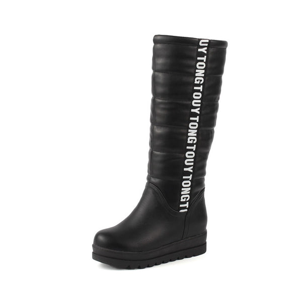 Gdgydh Winter Women Shoes