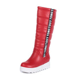 Gdgydh Winter Women Shoes