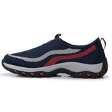 Couple Flats Man Boat Shoes