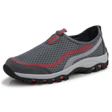 Couple Flats Man Boat Shoes