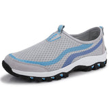 Couple Flats Man Boat Shoes