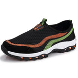 Couple Flats Man Boat Shoes