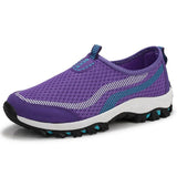 Couple Flats Man Boat Shoes