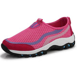 Couple Flats Man Boat Shoes