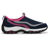 Couple Flats Man Boat Shoes