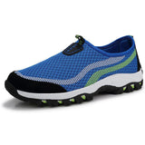 Couple Flats Man Boat Shoes