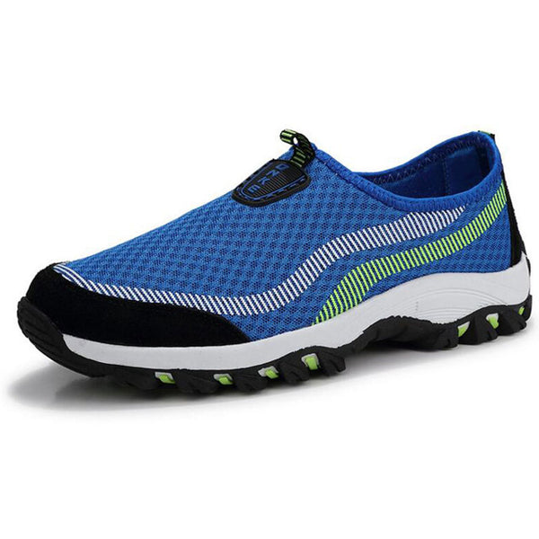 Couple Flats Man Boat Shoes