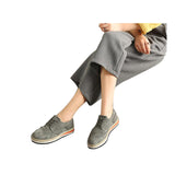 HEE GRAND Women Brogue Shoes