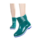 HEE GRAND Rubber Boots