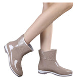 HEE GRAND Rubber Boots