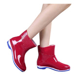 HEE GRAND Rubber Boots