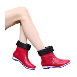 HEE GRAND Rubber Boots