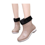 HEE GRAND Rubber Boots