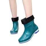 HEE GRAND Rubber Boots