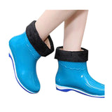 HEE GRAND Rubber Boots