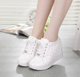 Women Pumps Spring Summer shoes