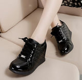 Women Pumps Spring Summer shoes