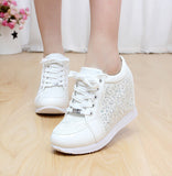 Women Pumps Spring Summer shoes