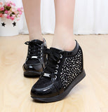 Women Pumps Spring Summer shoes