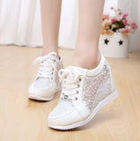 Women Pumps Spring Summer shoes