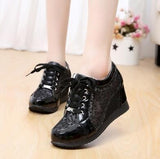 Women Pumps Spring Summer shoes