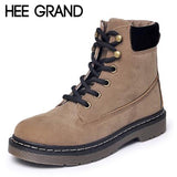 HEE GRAND Oxford Shoes