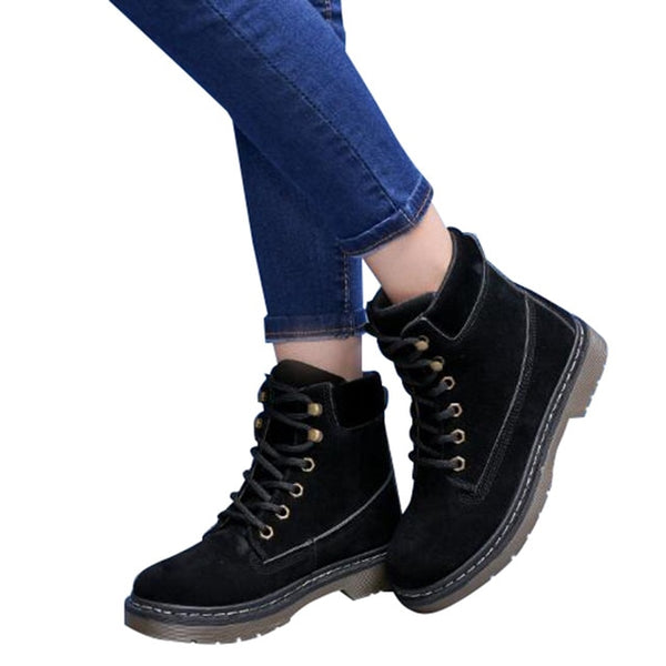 HEE GRAND Oxford Shoes