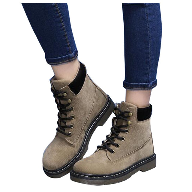 HEE GRAND Oxford Shoes