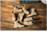 Autumn Winter Boots