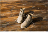 Autumn Winter Boots