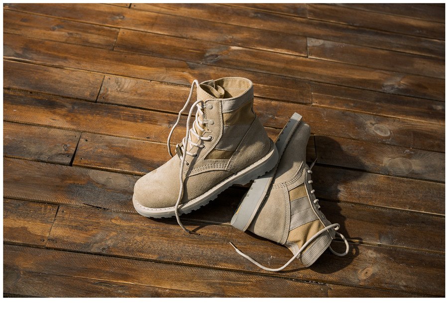 Autumn Winter Boots