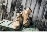 Autumn Winter Boots