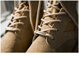 Autumn Winter Boots