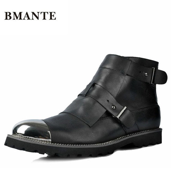 Justin Bieber Chukka shoe