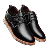 Tangnest Men Elevator Shoes 2018