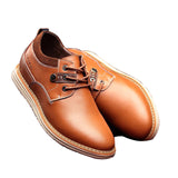 Tangnest Men Elevator Shoes 2018
