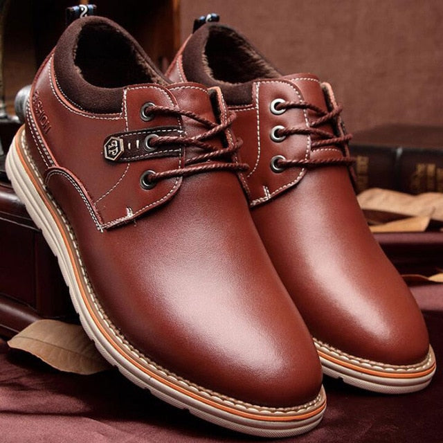 Tangnest Men Elevator Shoes 2018