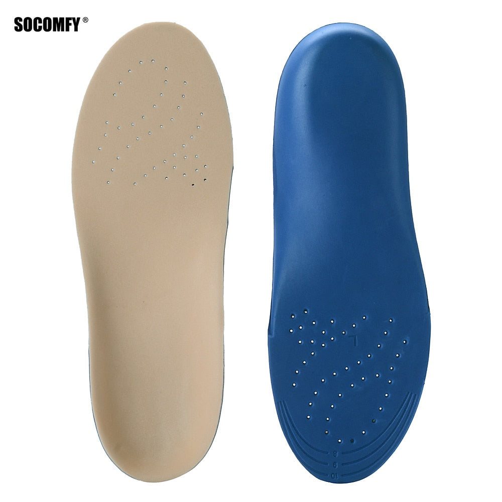 Pressure Relief Insoles For People With Diabetes