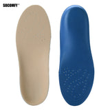 Pressure Relief Insoles For People With Diabetes