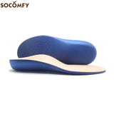 Pressure Relief Insoles For People With Diabetes