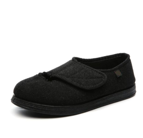 Professional diabetic women shoes