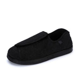 Ortho-type diabetic mother's comfortable shoes