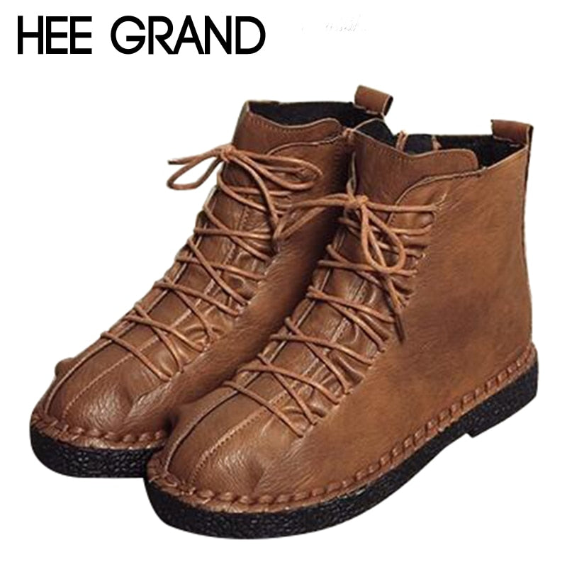 Timber Ankle Boots Women XWX6672