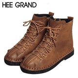 Timber Ankle Boots Women XWX6672
