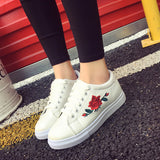 Fashion Women's Straps Sports Shoes