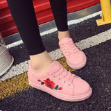 Fashion Women's Straps Sports Shoes